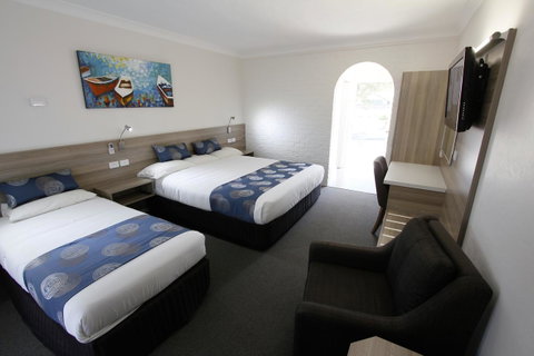 Aston Motel Yamba - Accommodation Search 37