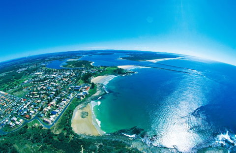 Aston Motel Yamba - Accommodation Search 12