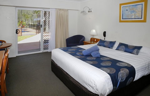 Aston Motel Yamba - Accommodation Search 27