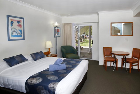 Aston Motel Yamba - Accommodation Search 23
