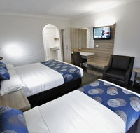 Aston Motel Yamba - Accommodation Search