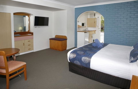 Aston Motel Yamba - Accommodation Search 22