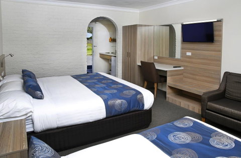 Aston Motel Yamba - Accommodation Search 33