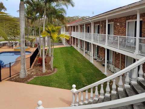 Aston Motel Yamba - Accommodation Search 15