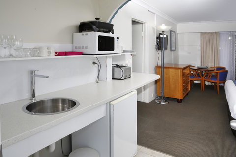 Aston Motel Yamba - Accommodation Search 36
