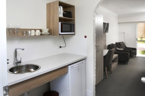 Aston Motel Yamba - Accommodation Search 35