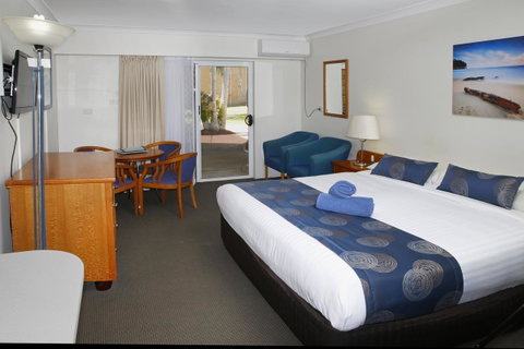 Aston Motel Yamba - Accommodation Search 34