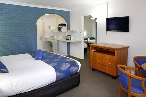 Aston Motel Yamba - Accommodation Search 28