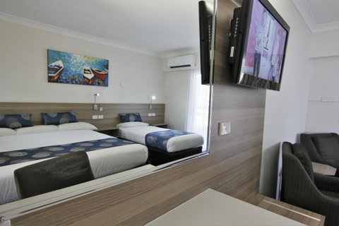 Aston Motel Yamba - Accommodation Search 39