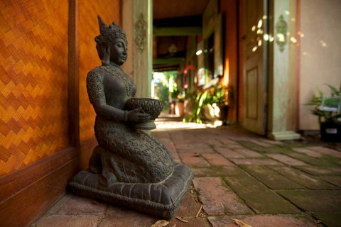 The Lotus Eater - Accommodation Search 7