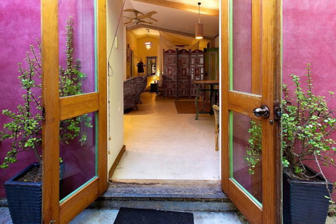 The Lotus Eater - Accommodation Search 23