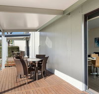 Gawler Caravan Park