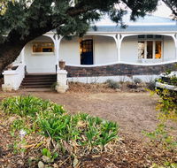 Belmore Cottage - Accommodation Search