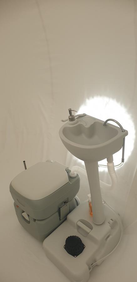 Coonawarra Bubble Tents - Accommodation Search 13