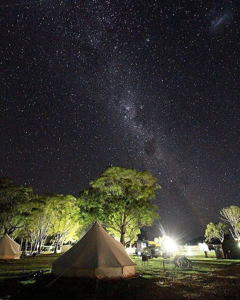 Coonawarra Bubble Tents - Accommodation Search 9