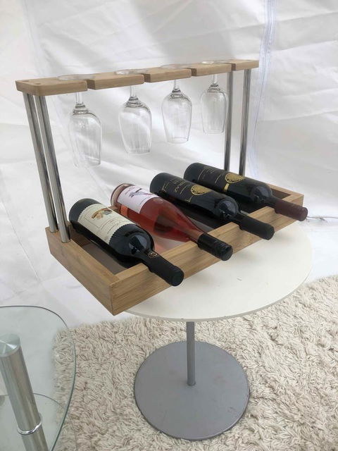 Coonawarra Bubble Tents - Accommodation Search 5
