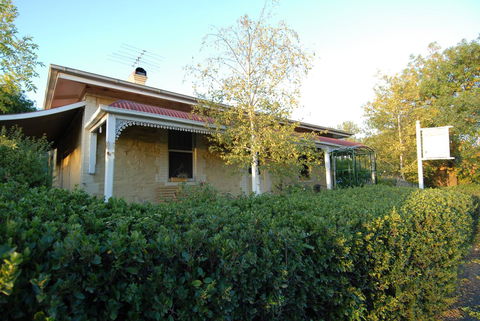 Treasured Memories Cottage - Accommodation Search 26
