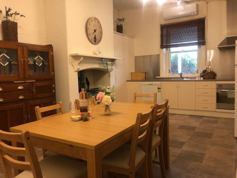 Treasured Memories Cottage - Accommodation Search 16