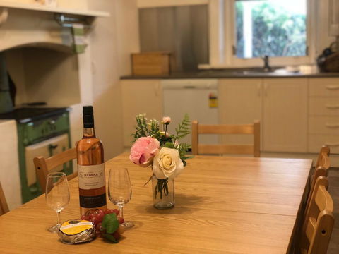 Treasured Memories Cottage - Accommodation Search 13