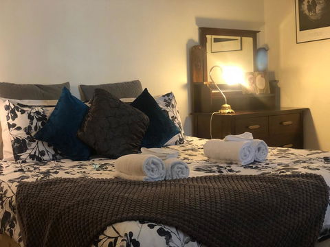 Treasured Memories Cottage - Accommodation Search 22