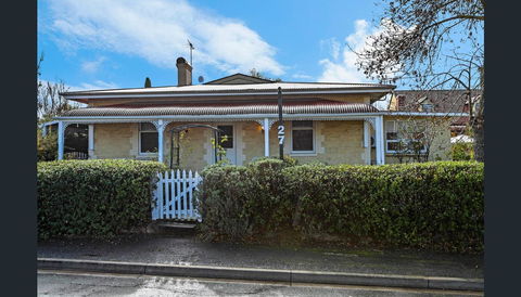 Treasured Memories Cottage - Accommodation Search 0