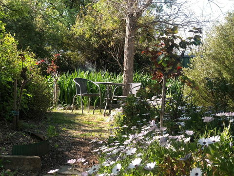 Treasured Memories Cottage - Accommodation Search 23