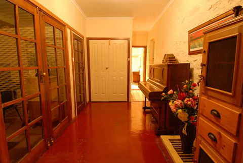 Treasured Memories Cottage - Accommodation Search 19