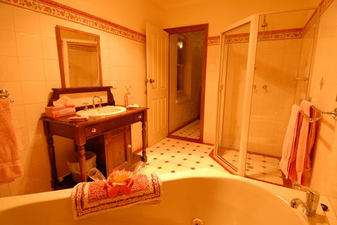 Treasured Memories Cottage - Accommodation Search 21