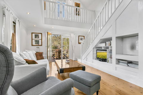 Aldgate Creek Cottage Bed And Breakfast - Accommodation Search 13