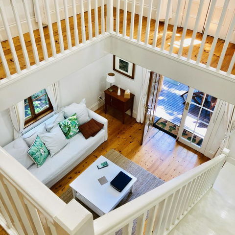 Aldgate Creek Cottage Bed And Breakfast - Accommodation Search 11