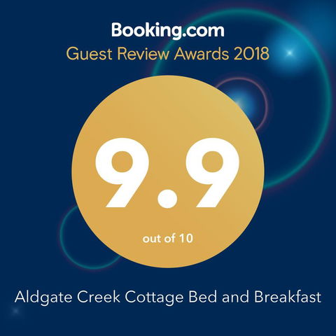 Aldgate Creek Cottage Bed And Breakfast - Accommodation Search 4