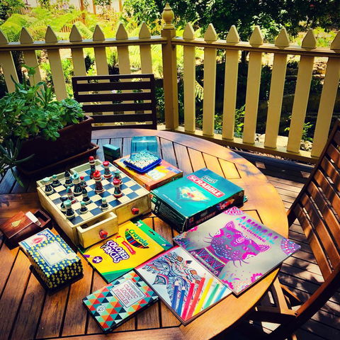 Aldgate Creek Cottage Bed And Breakfast - Accommodation Search 3