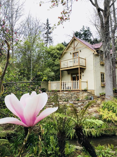 Aldgate Creek Cottage Bed And Breakfast - Accommodation Search 6
