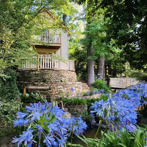 Aldgate Creek Cottage Bed And Breakfast - Accommodation Search 2
