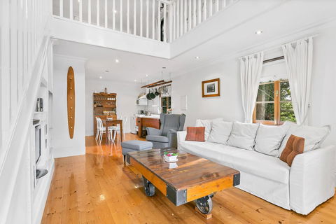 Aldgate Creek Cottage Bed And Breakfast - Accommodation Search 14