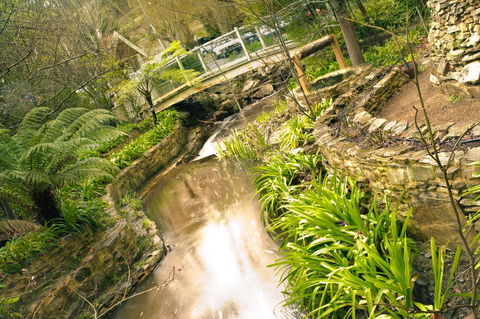Aldgate Creek Cottage Bed And Breakfast - Accommodation Search 17