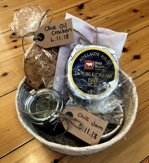 Aldgate Creek Cottage Bed And Breakfast - Accommodation Search 28