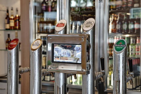 Walkers Arms Hotel - Accommodation Search 9