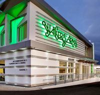 Walkers Arms Hotel - Accommodation Search