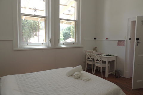 Wozza's B&B - Accommodation Search 22