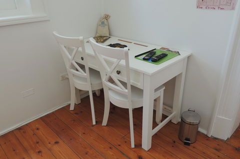 Wozza's B&B - Accommodation Search 23