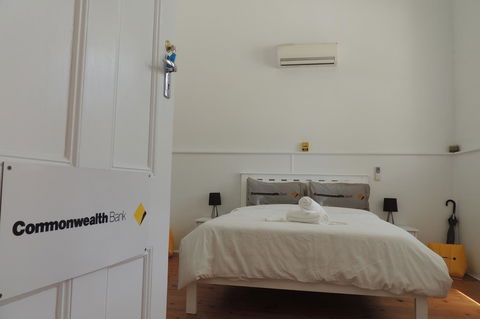Wozza's B&B - Accommodation Search 18