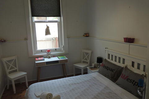 Wozza's B&B - Accommodation Search 39