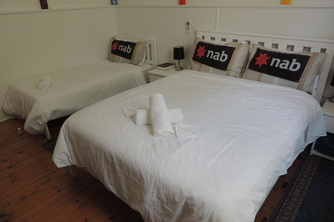 Wozza's B&B - Accommodation Search 15