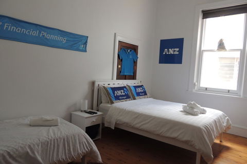 Wozza's B&B - Accommodation Search 28