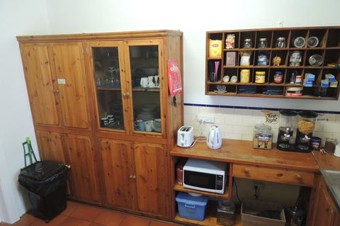 Wozza's B&B - Accommodation Search 42