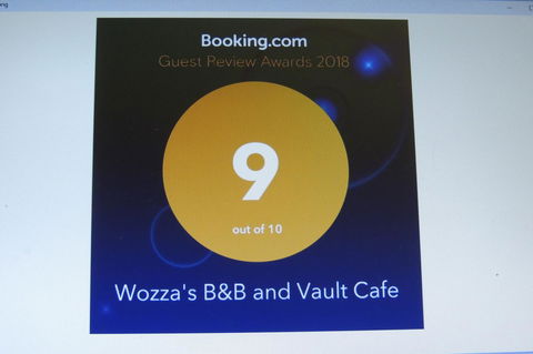 Wozza's B&B - Accommodation Search 1