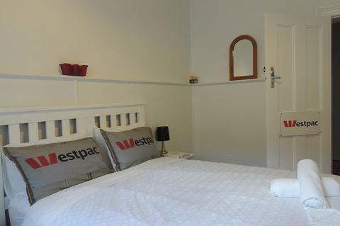 Wozza's B&B - Accommodation Search 36