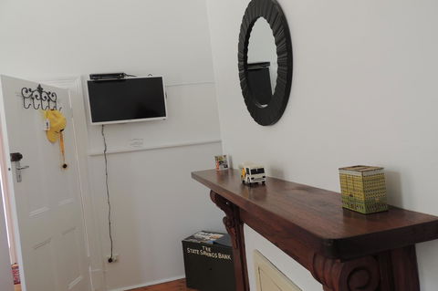 Wozza's B&B - Accommodation Search 24