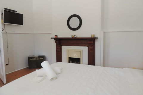 Wozza's B&B - Accommodation Search 25